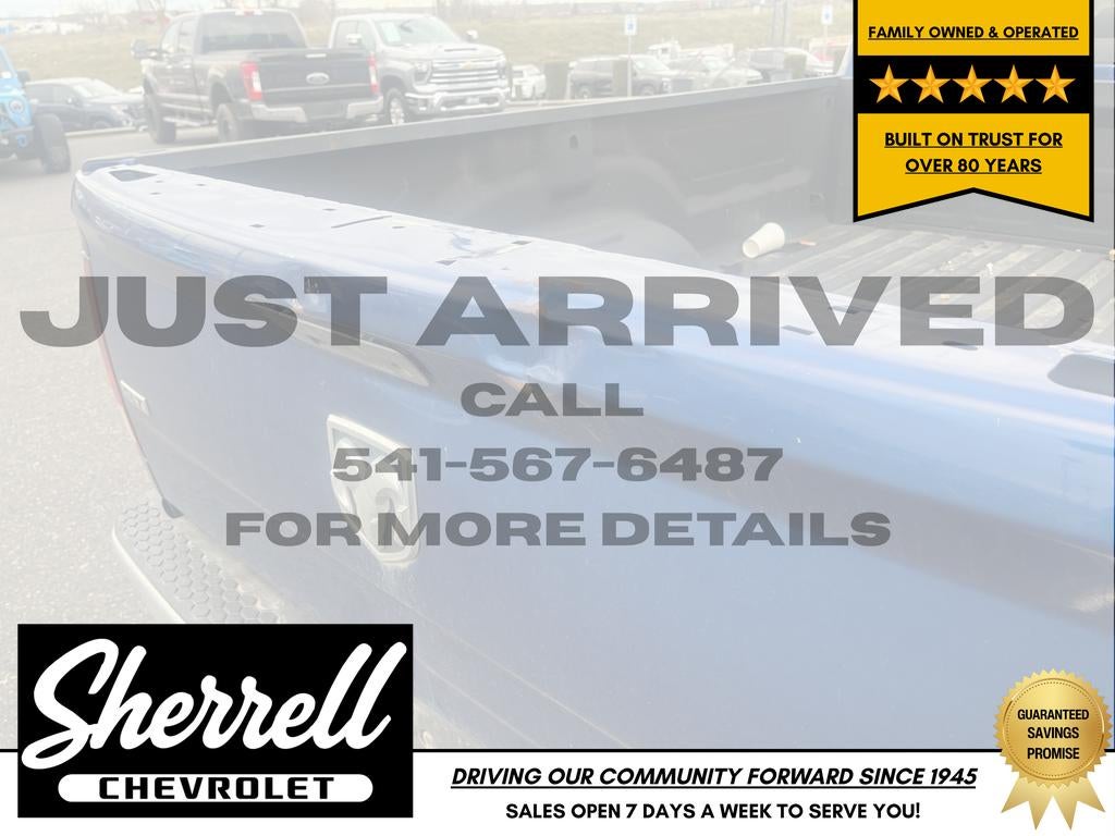 2011 Dodge Ram Pickup SLT