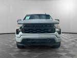 2024 Chevrolet Silverado Custom