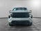 2024 Chevrolet Silverado Custom