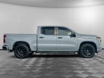 2024 Chevrolet Silverado Custom