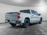 2024 Chevrolet Silverado Custom