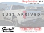 2019 Chevrolet Silverado LT Trail Boss
