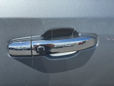 2023 Chevrolet Silverado LTZ
