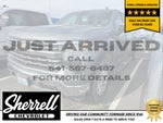 2023 Chevrolet Silverado LTZ