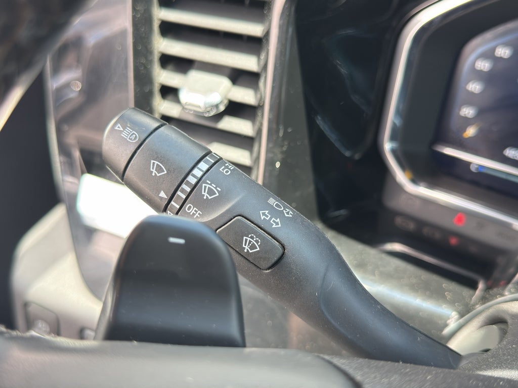 2023 Chevrolet Silverado LTZ