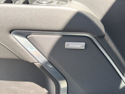2023 Chevrolet Silverado LTZ
