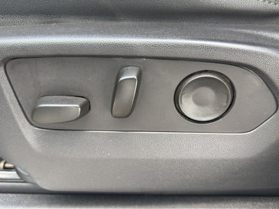 2023 Chevrolet Silverado LTZ