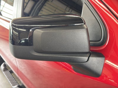 2025 Chevrolet Silverado LT Trail Boss