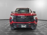 2025 Chevrolet Silverado LT Trail Boss