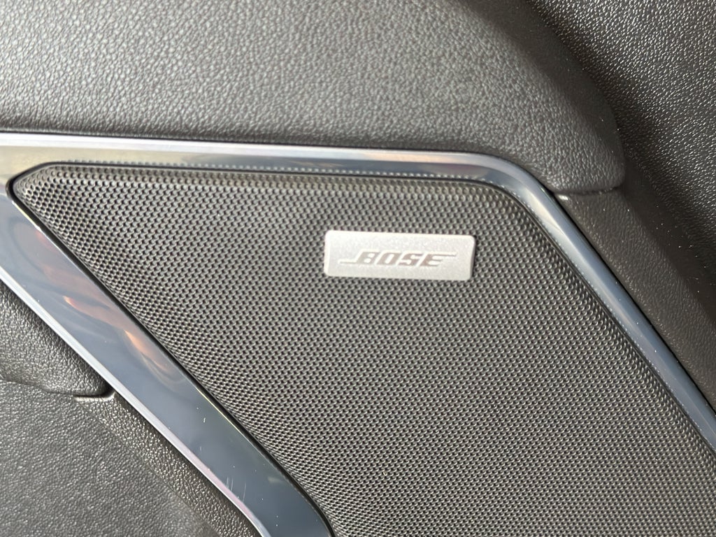 2025 Chevrolet Silverado LT Trail Boss