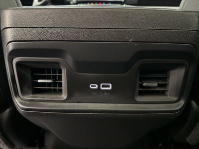 2025 Chevrolet Silverado LT Trail Boss