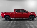 2025 Chevrolet Silverado LT Trail Boss