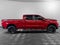 2025 Chevrolet Silverado LT Trail Boss