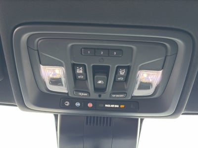 2025 Chevrolet Silverado ZR2