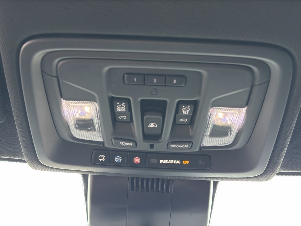 2025 Chevrolet Silverado ZR2