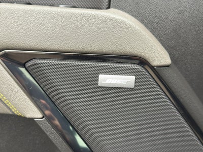 2025 Chevrolet Silverado ZR2