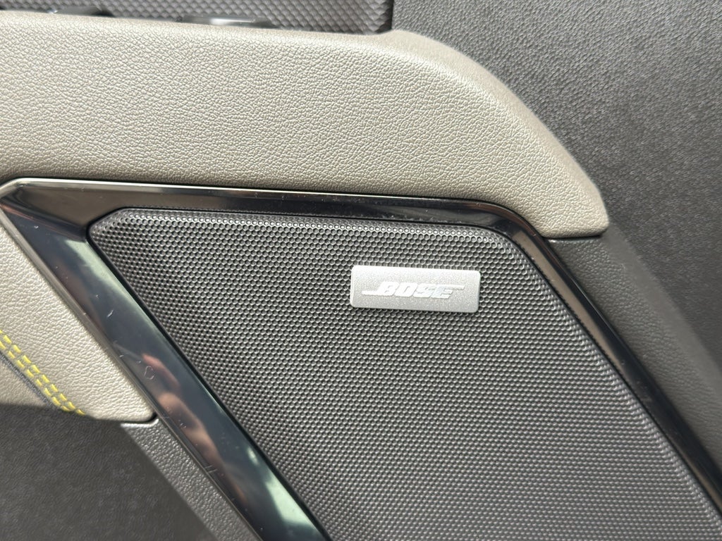 2025 Chevrolet Silverado ZR2