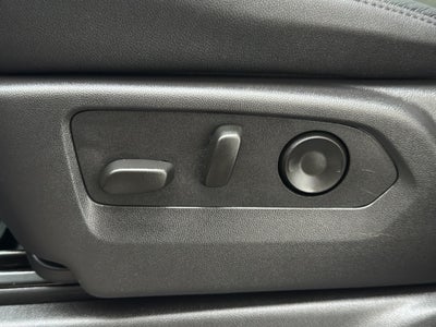 2025 Chevrolet Silverado ZR2