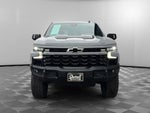 2025 Chevrolet Silverado ZR2