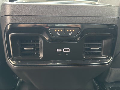 2025 Chevrolet Silverado ZR2