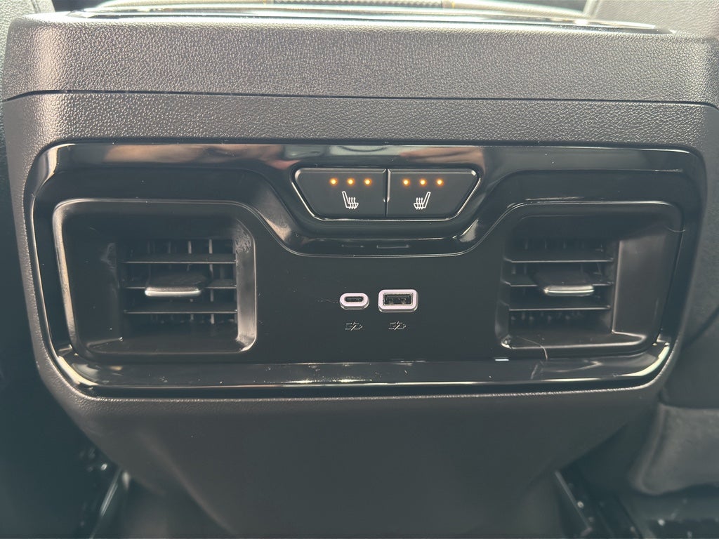 2025 Chevrolet Silverado ZR2