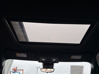 2025 Chevrolet Silverado ZR2