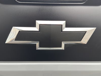 2025 Chevrolet Silverado ZR2