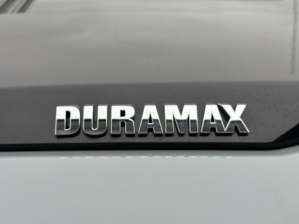 2025 Chevrolet Silverado ZR2