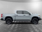 2025 Chevrolet Silverado ZR2
