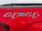 2014 Chevrolet Silverado LT