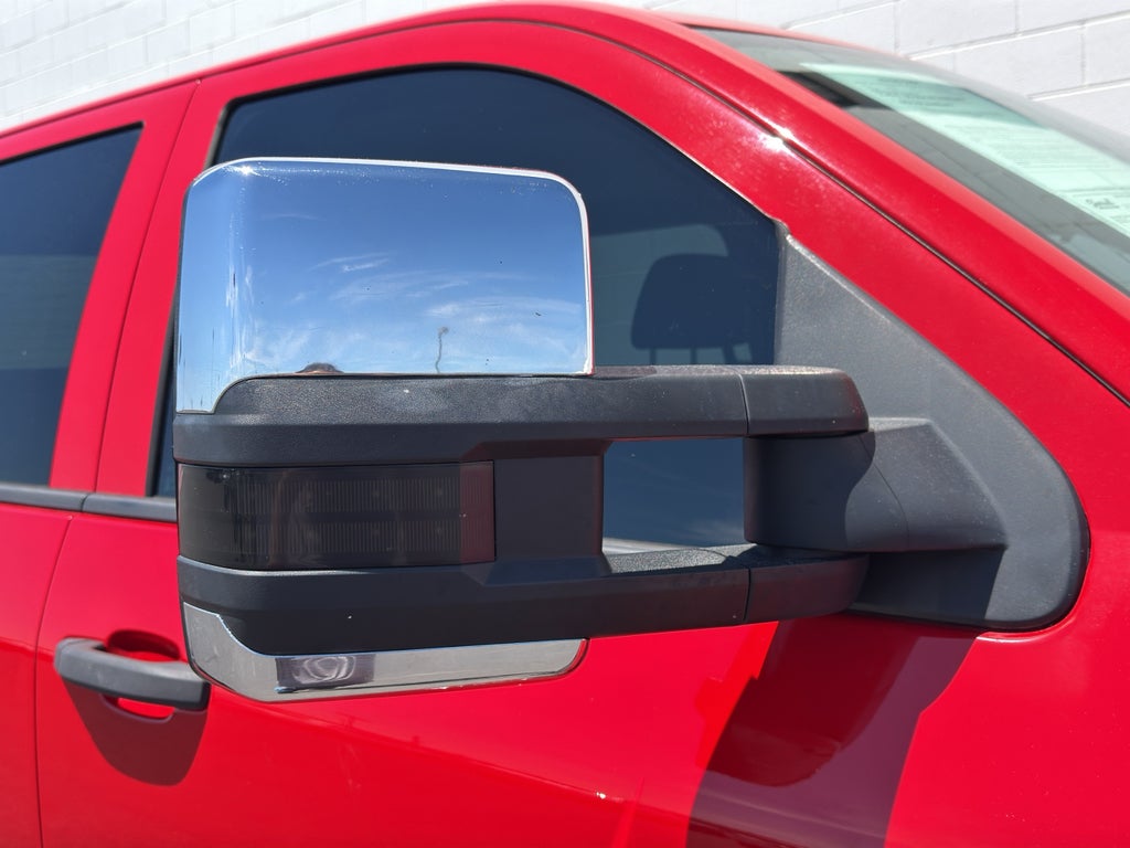 2014 Chevrolet Silverado LT