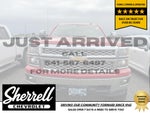 2014 Chevrolet Silverado LT