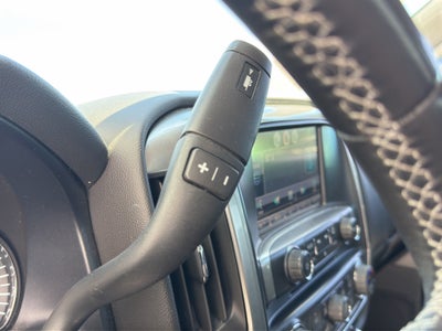 2014 Chevrolet Silverado LT