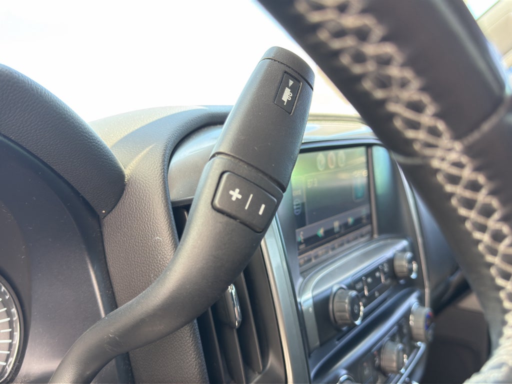 2014 Chevrolet Silverado LT