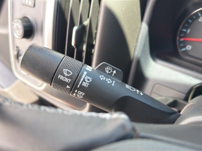 2014 Chevrolet Silverado LT
