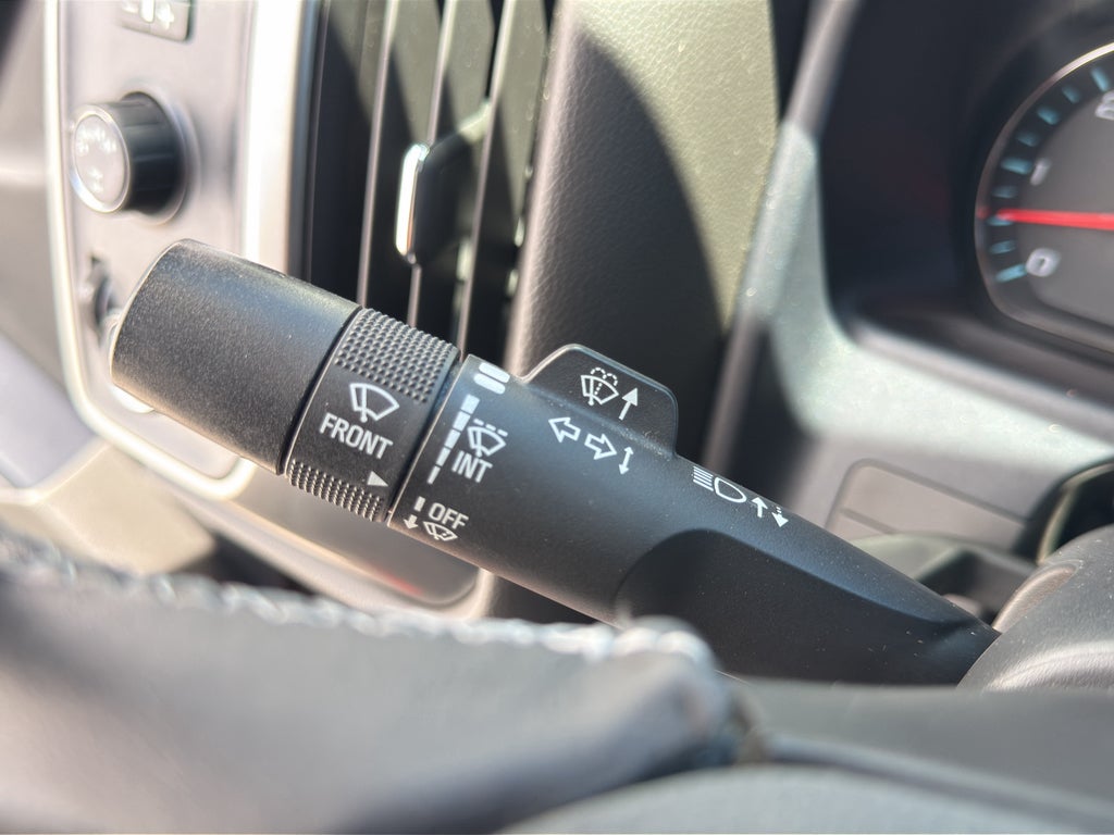 2014 Chevrolet Silverado LT