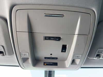 2014 Chevrolet Silverado LT