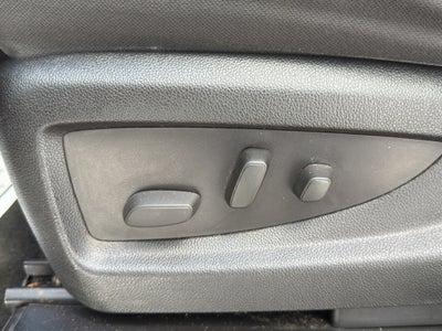 2014 Chevrolet Silverado LT