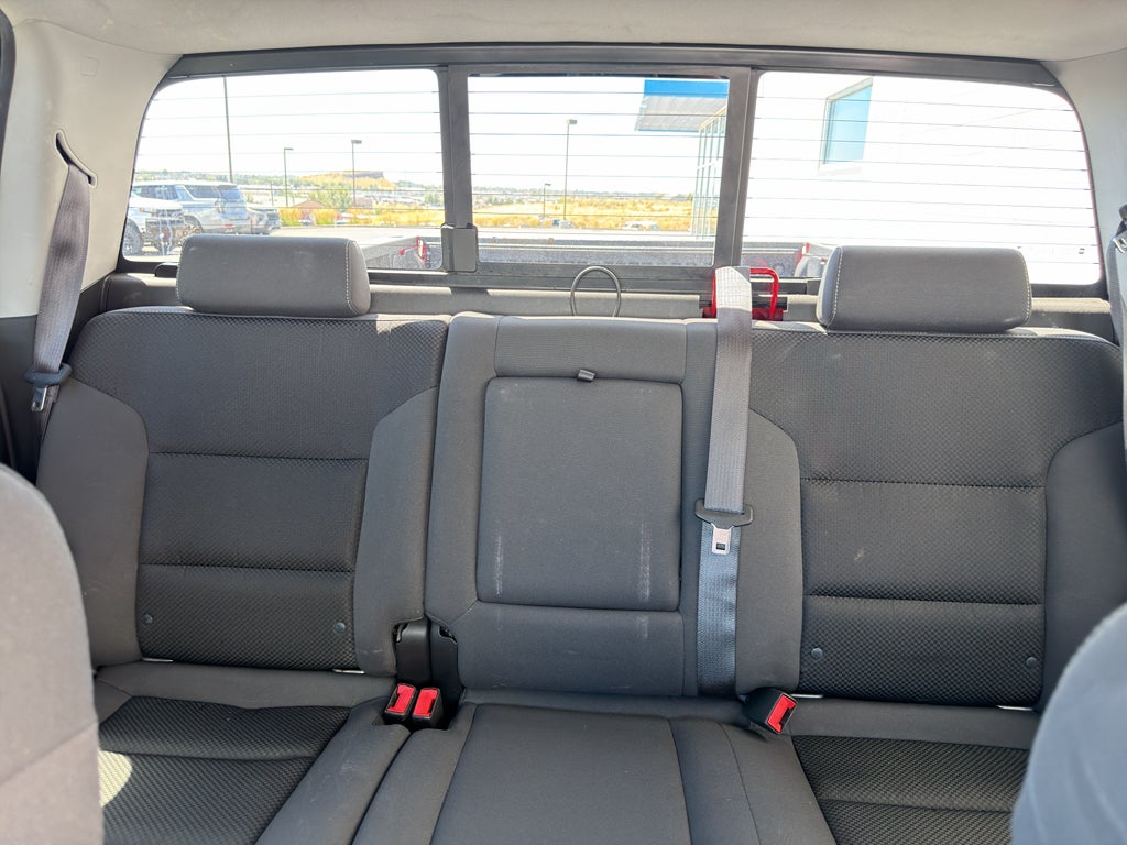 2014 Chevrolet Silverado LT