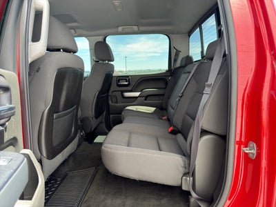 2014 Chevrolet Silverado LT