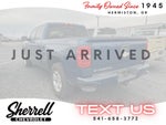 2016 Chevrolet Silverado LT