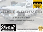 2017 Chevrolet Silverado LT