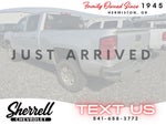 2018 Chevrolet Silverado LT