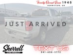 2018 Chevrolet Silverado LT