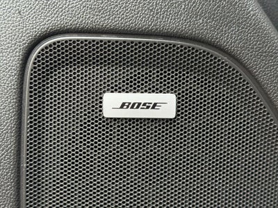 2018 Chevrolet Silverado LT