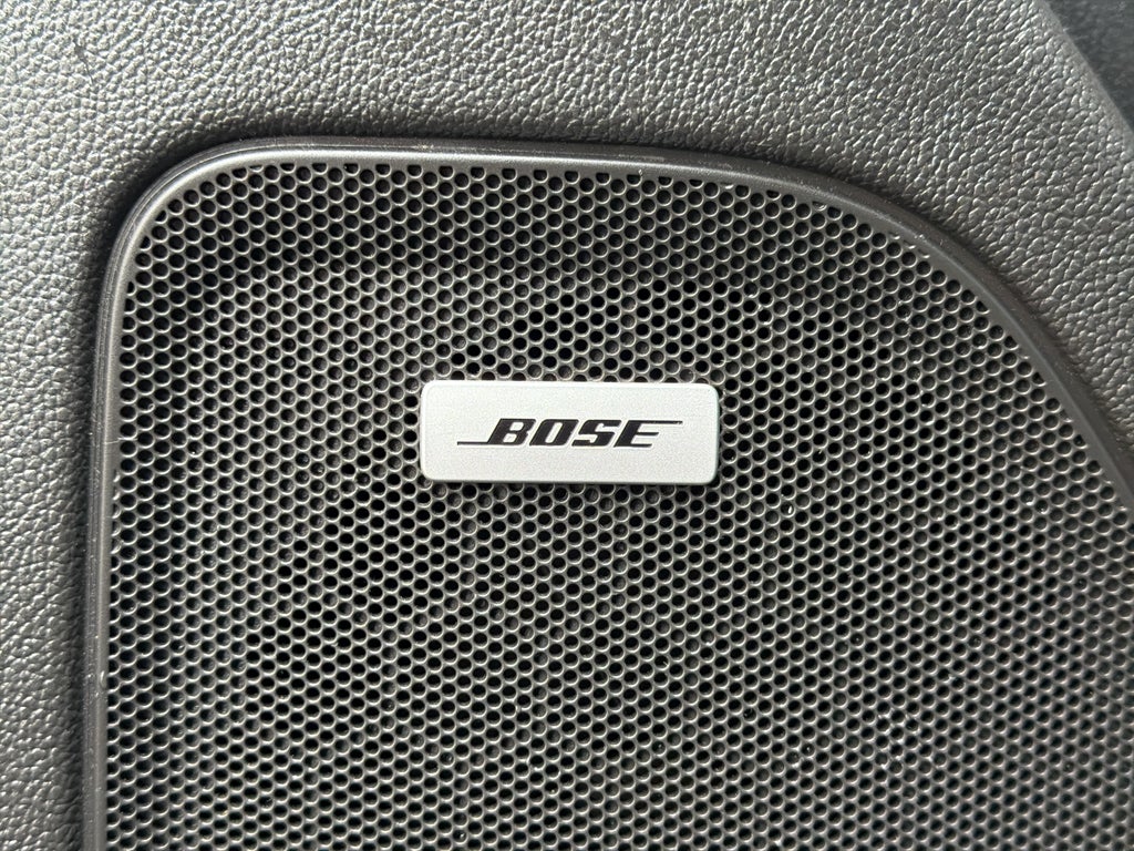 2018 Chevrolet Silverado LT