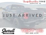 2017 Chevrolet Silverado LT
