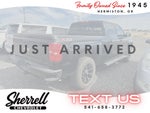 2017 Chevrolet Silverado LT