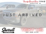 2015 Chevrolet Silverado LTZ