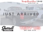 2015 Chevrolet Silverado LTZ